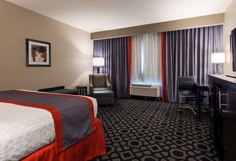 فندق Best Western Plus Laredo Inn & Suites