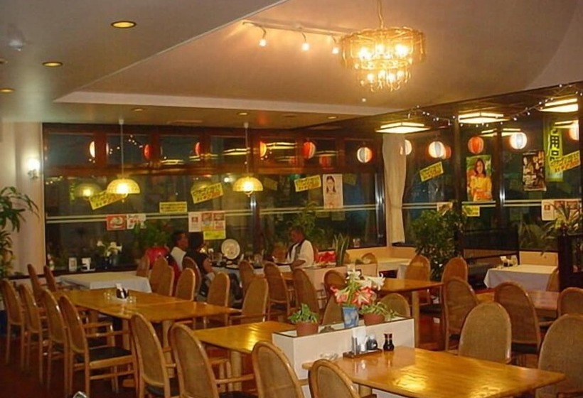 فندق Big Marine Amami