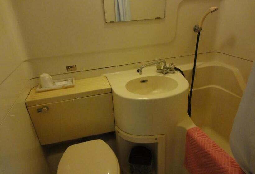 בית מלון כפרי Sankyu