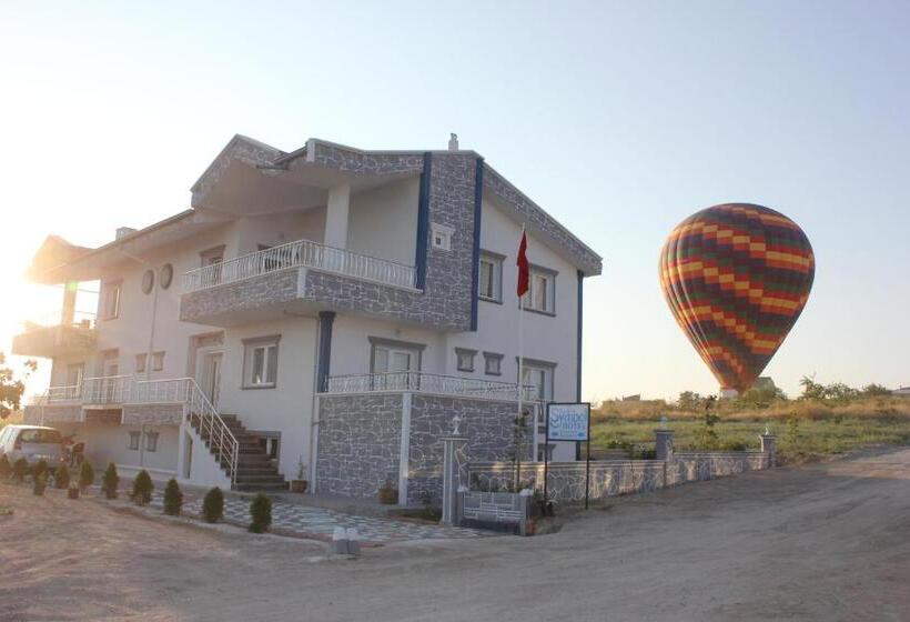 هتل Cappadocia Symbol