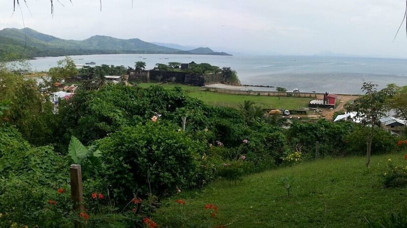 בית מלון כפרי Casa Rosa Taytay