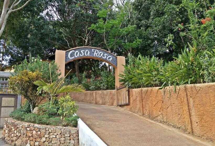 בית מלון כפרי Casa Rosa Taytay