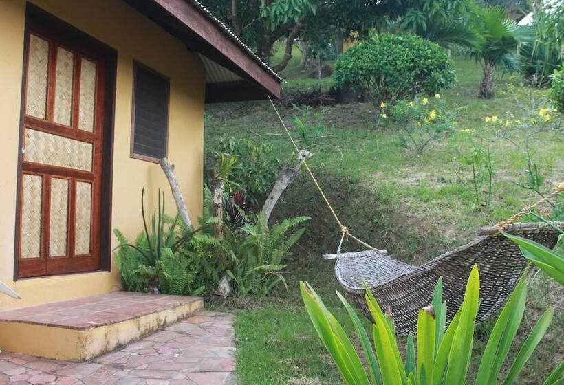 בית מלון כפרי Casa Rosa Taytay