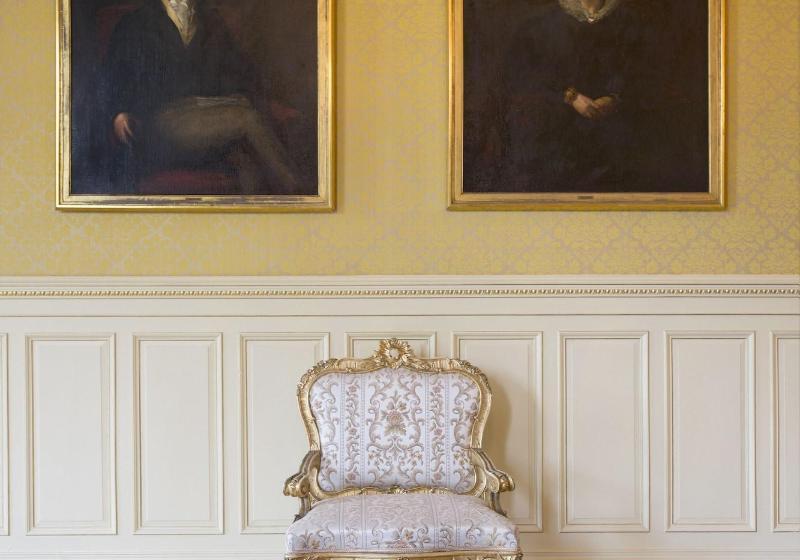 ホテル Crossbasket Castle