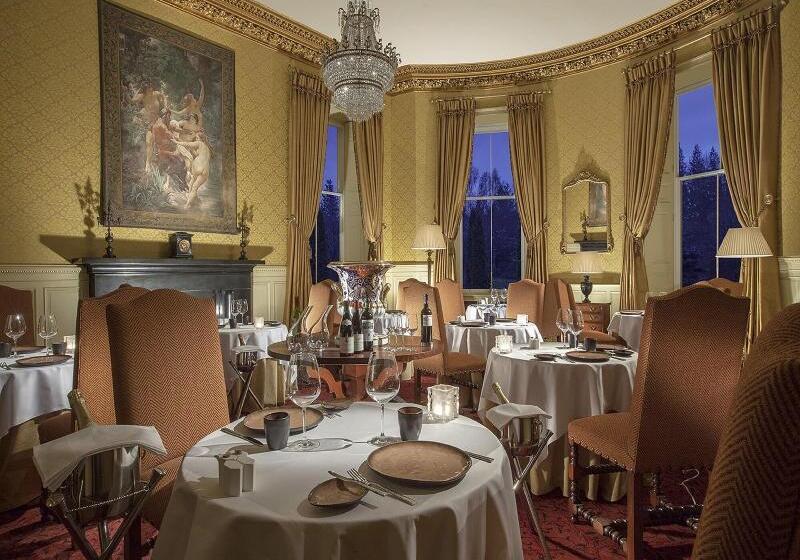 ホテル Crossbasket Castle