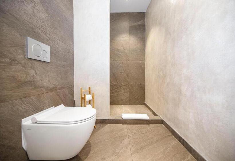 ホテル Dvůr Pecínov