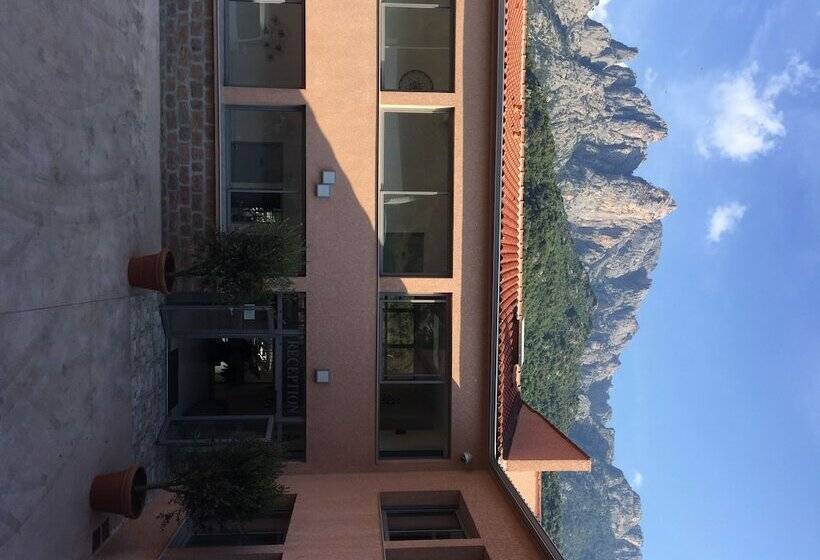 בית מלון כפרי Et Résidence Cala Di Sole