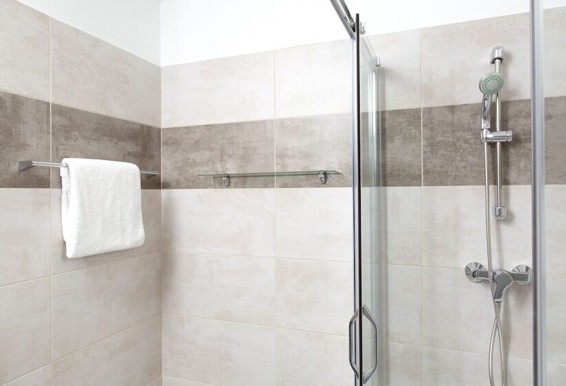 בית מלון כפרי Et Résidence Cala Di Sole