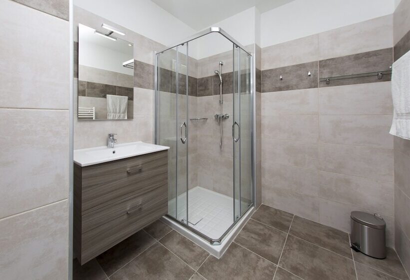 בית מלון כפרי Et Résidence Cala Di Sole