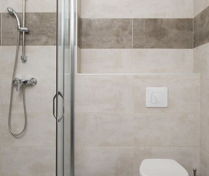 בית מלון כפרי Et Résidence Cala Di Sole