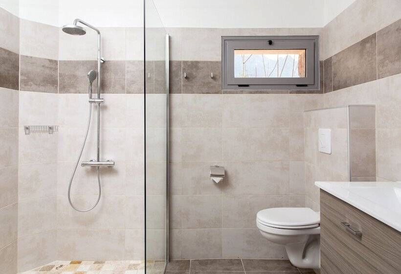 בית מלון כפרי Et Résidence Cala Di Sole