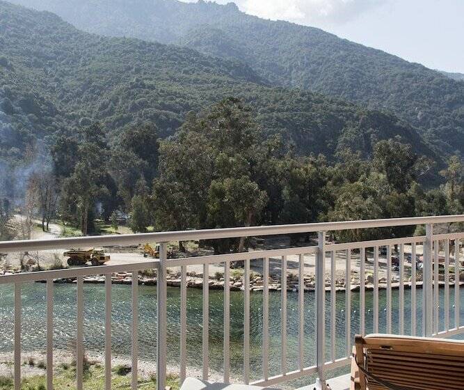 בית מלון כפרי Et Résidence Cala Di Sole