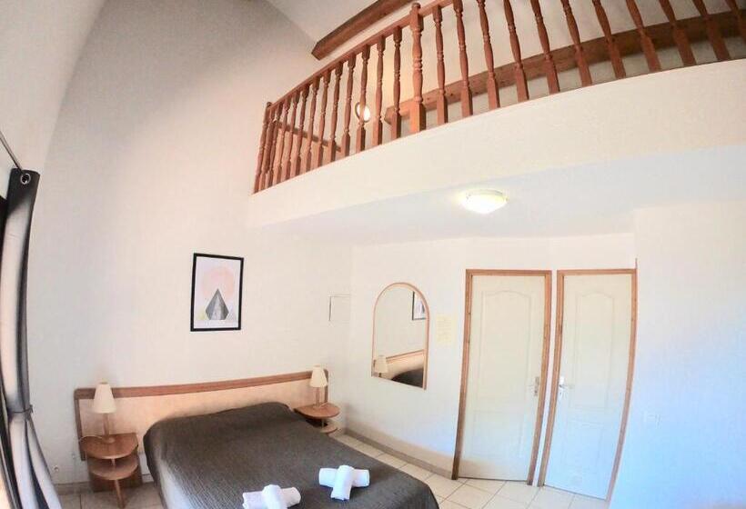 בית מלון כפרי Et Résidence Cala Di Sole