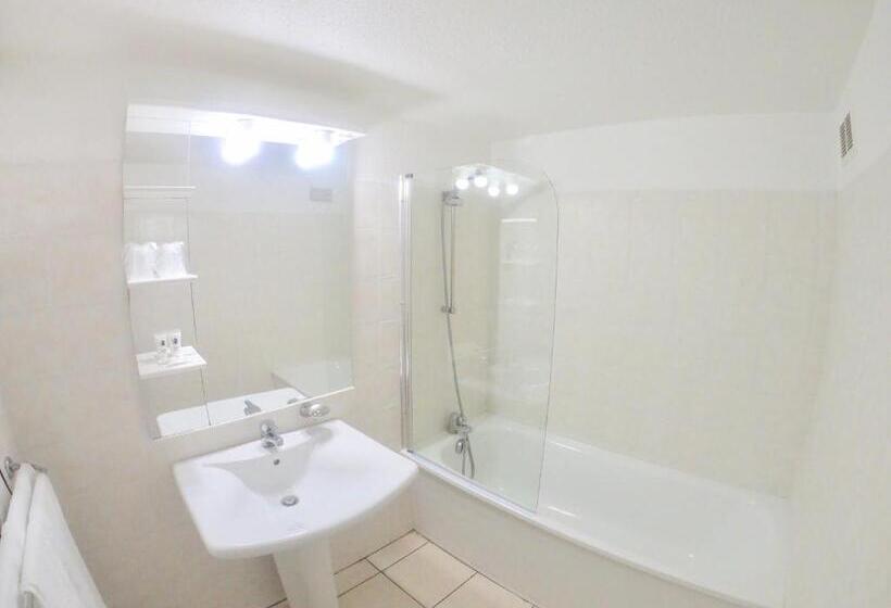 בית מלון כפרי Et Résidence Cala Di Sole