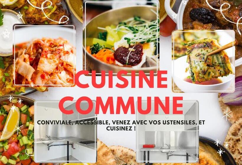 فندق Kyriad Direct Caen Nord Memorial