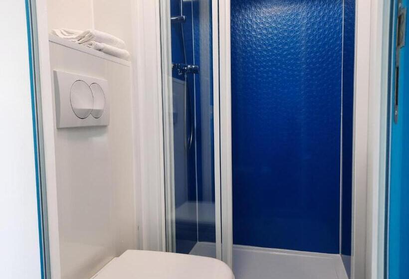 فندق Kyriad Direct Caen Nord Memorial