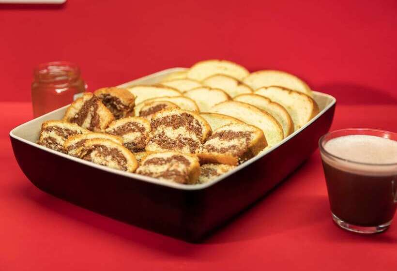 בית מלון כפרי F1 Toulon Est La Valette