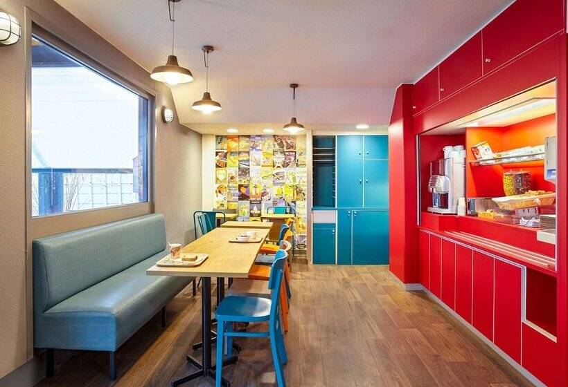 בית מלון כפרי F1 Toulon Est La Valette