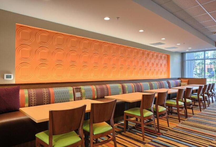 ホテル Fairfield By Marriott Inn & Suites Philadelphia Horsham