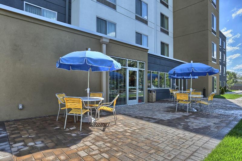 ホテル Fairfield By Marriott Inn & Suites Philadelphia Horsham