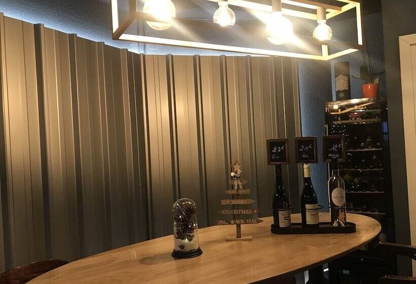 Fasthotel L Eldorado