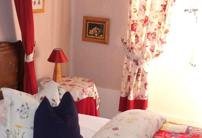 فندق A Chablis  La Maison D Alienor, Chambres D Hôtes