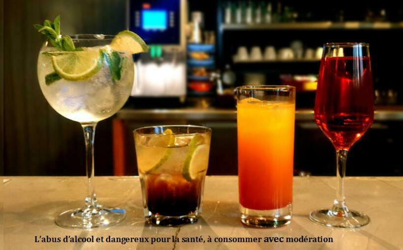 هتل Ibis Budget Aéroport Lyon Saint Exupéry