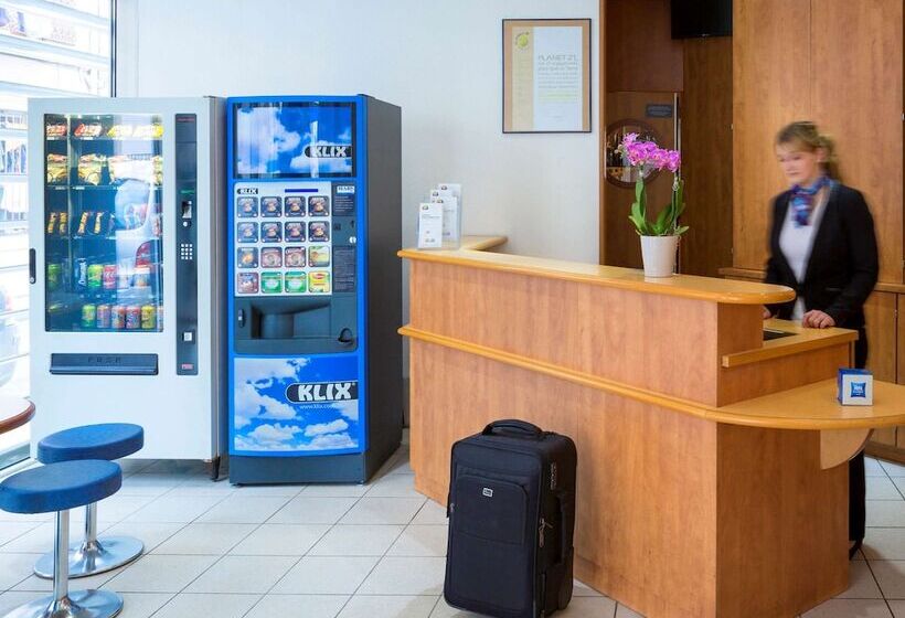 هتل Ibis Budget Béziers Centre Palais Congrès