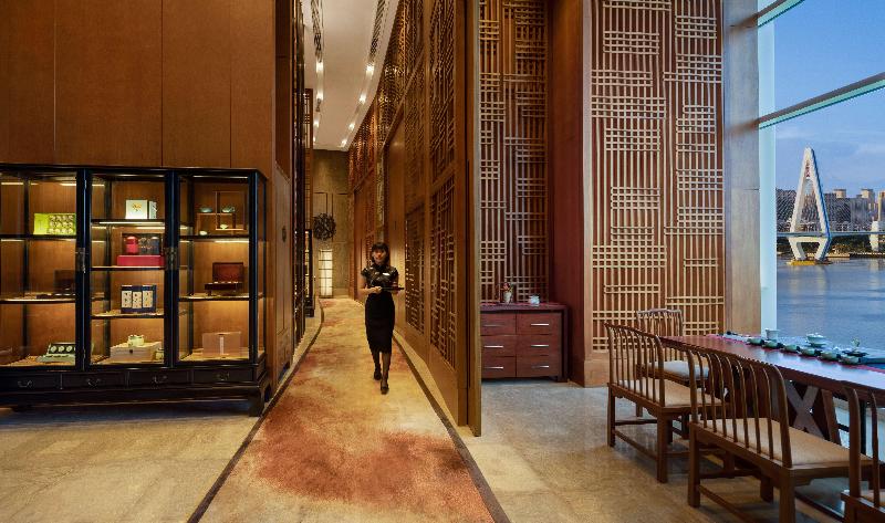 בית מלון כפרי Intercontinental Haikou Seaview, An Ihg