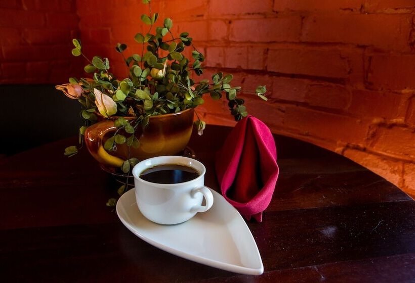 Jackson Park Inn, Ascend Hotel Collection