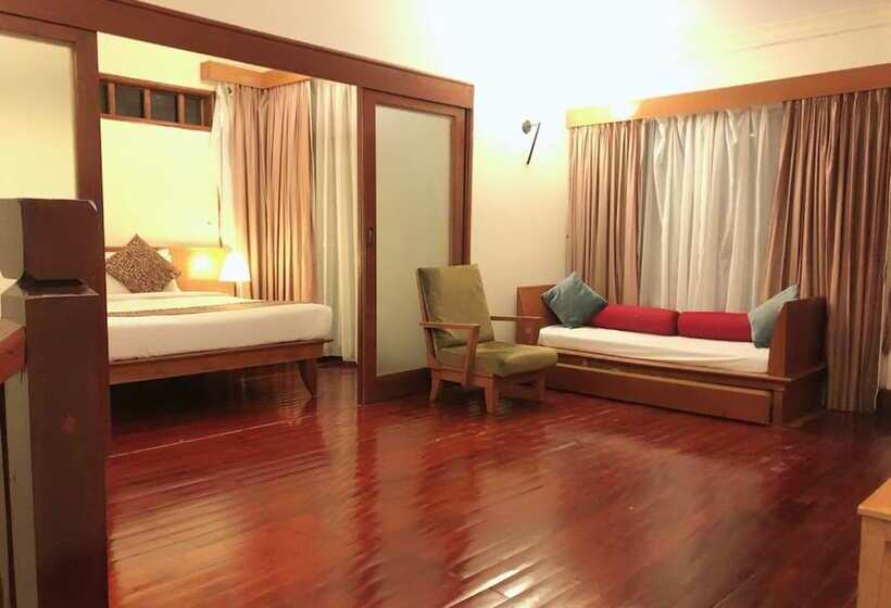 فندق Langkawi Lagoon Resort Private Unit
