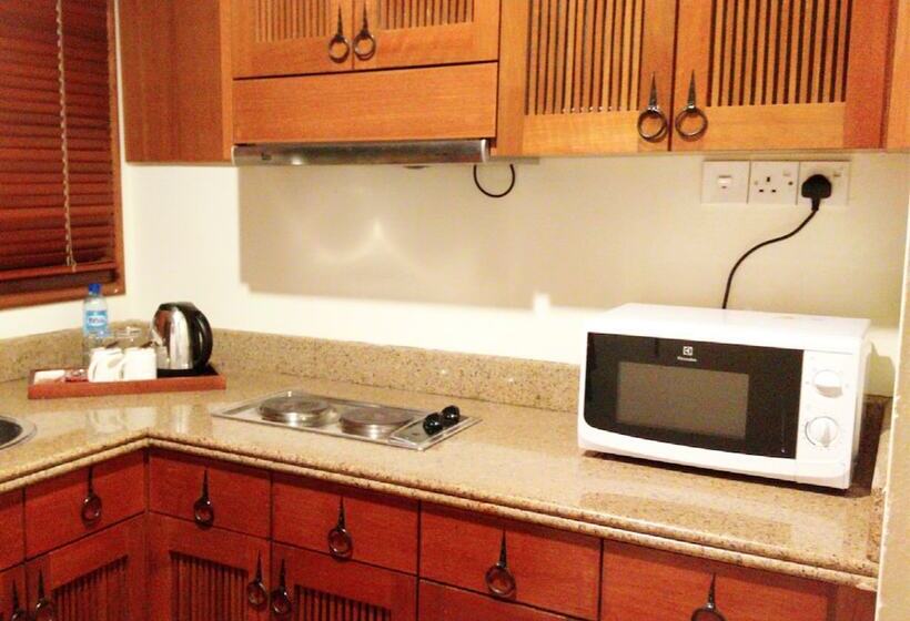 فندق Langkawi Lagoon Resort Private Unit