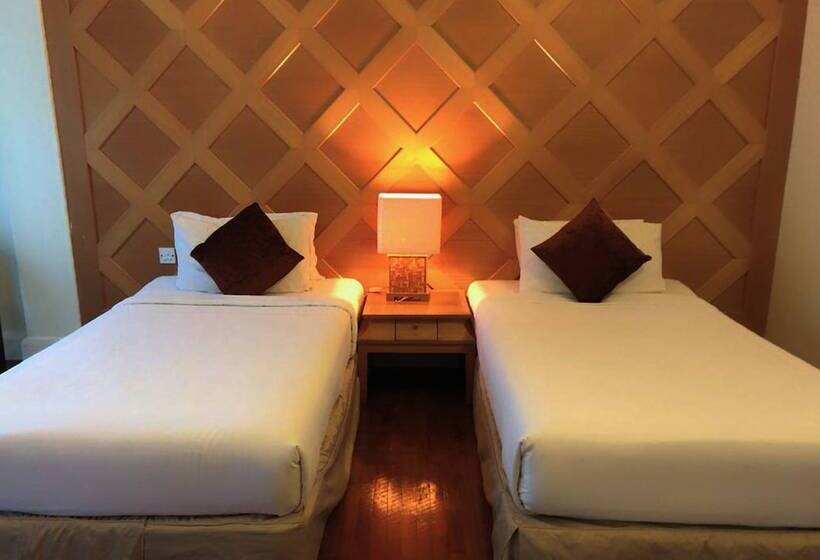 فندق Langkawi Lagoon Resort Private Unit