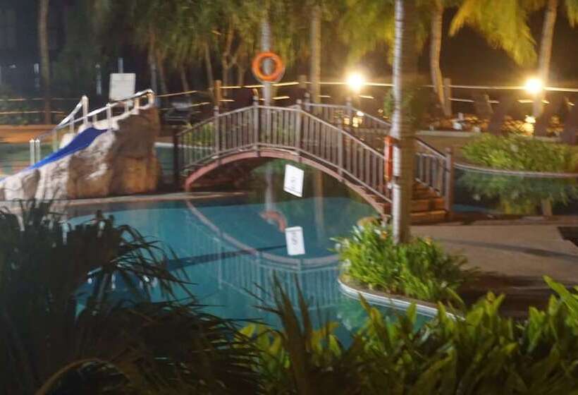 فندق Langkawi Lagoon Resort Private Unit