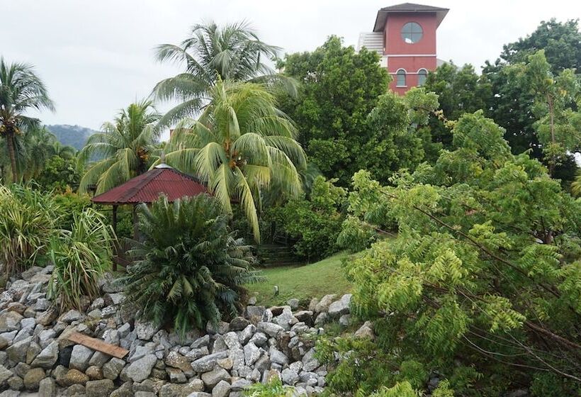 فندق Langkawi Lagoon Resort Private Unit
