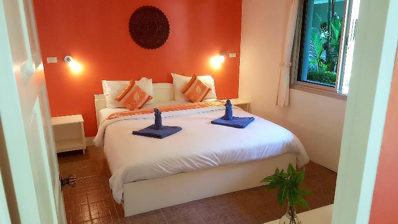 هتل Loma Resort