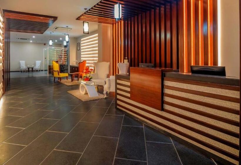 Mango Hotels Prangan