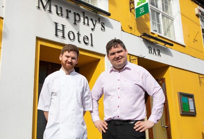 فندق Murphy S