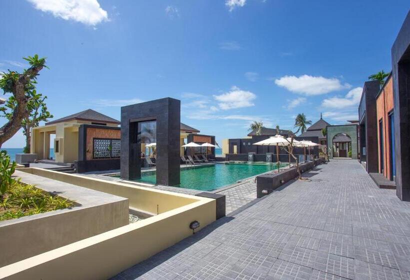 Hotel Pavilion Pool Residence Samui   Sha Extra Plus