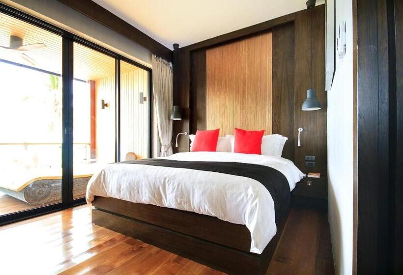 Hotel Pavilion Pool Residence Samui   Sha Extra Plus
