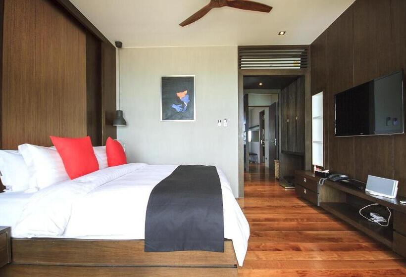 Hotel Pavilion Pool Residence Samui   Sha Extra Plus