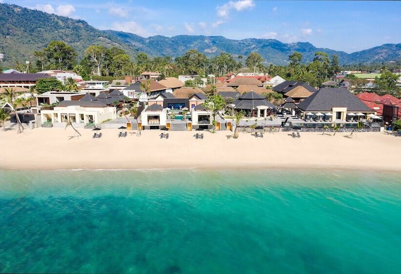 Hotel Pavilion Pool Residence Samui   Sha Extra Plus