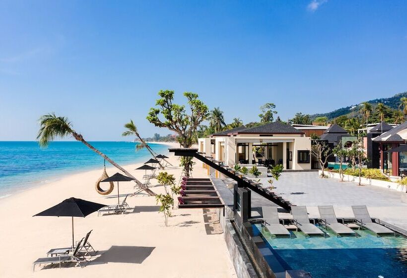 Hotel Pavilion Pool Residence Samui   Sha Extra Plus