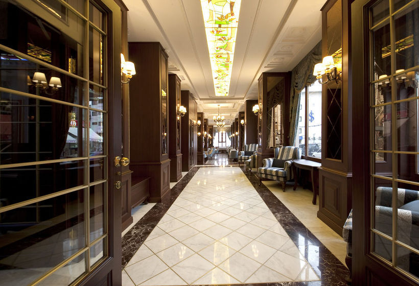 هتل Porsuk Thermal Boutique