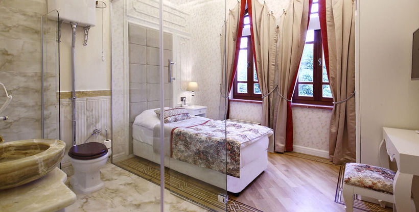 هتل Porsuk Thermal Boutique