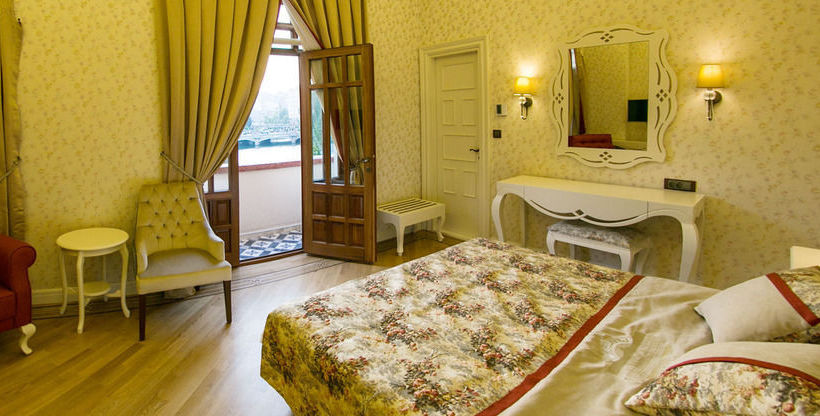 هتل Porsuk Thermal Boutique