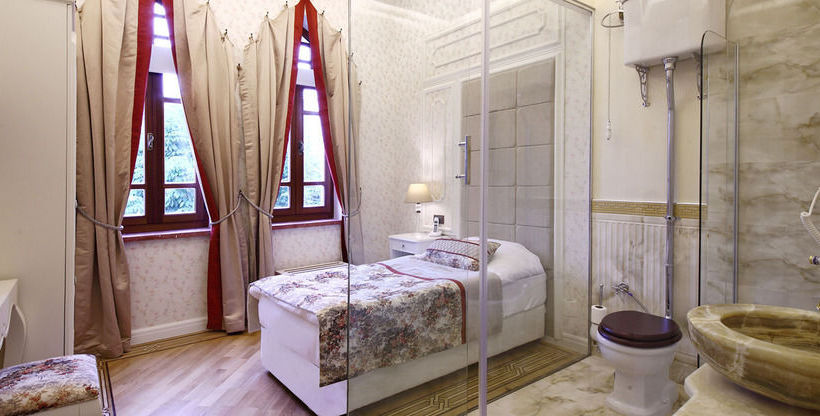 هتل Porsuk Thermal Boutique