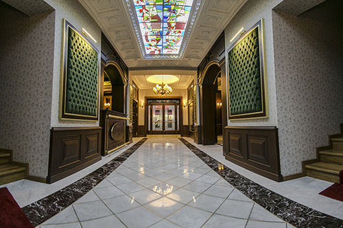 هتل Porsuk Thermal Boutique