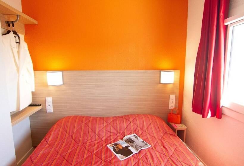 בית מלון כפרי Premiere Classe Arras   Tilloy Les Mofflaine