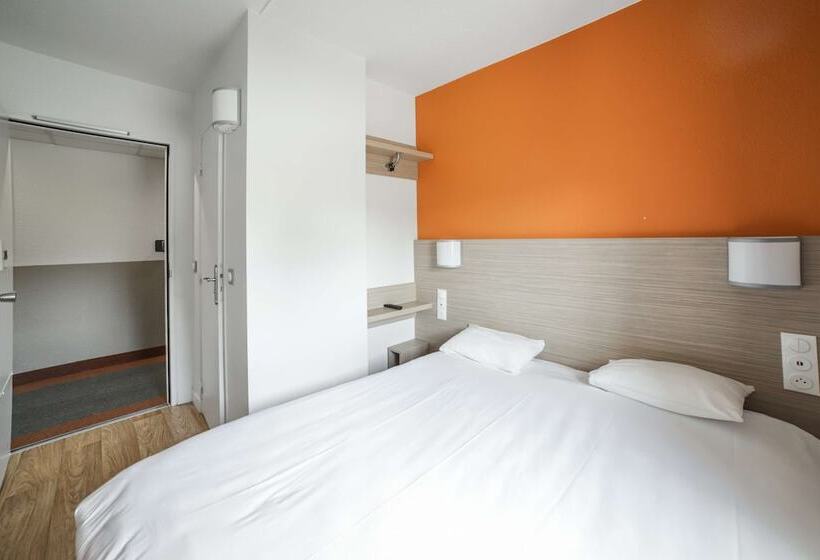 בית מלון כפרי Premiere Classe Arras   Tilloy Les Mofflaine